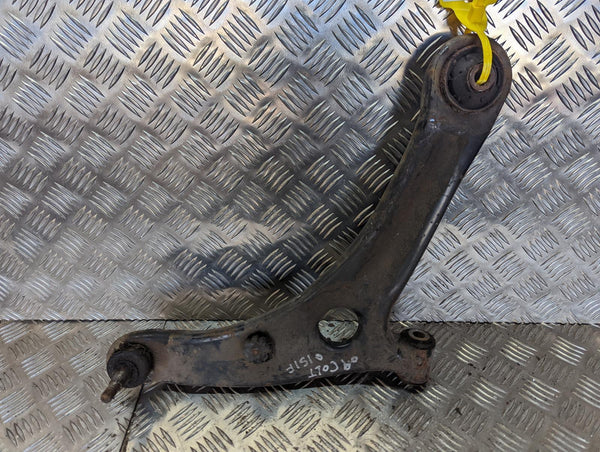 MITSUBISHI COLT - RF OS WISHBONE SUSPENSION CONTROL ARM 08-17