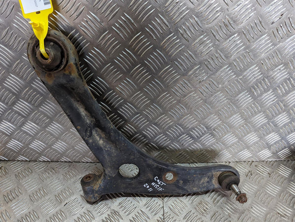 MITSUBISHI COLT - LF NS WISHBONE SUSPENSION CONTROL ARM 08-17