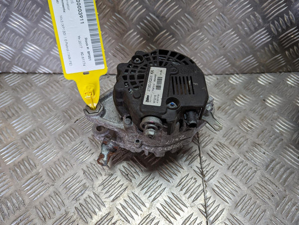 TOYOTA YARIS - Alternator 1.0 Petrol 11-20