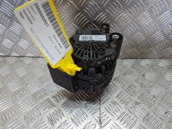 SUZUKI SWIFT - Alternator 1.3 Diesel 04-17