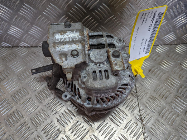HONDA CIVIC - Alternator 1.8 Petrol 05-12