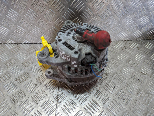 NISSAN NOTE - Alternator 1.6 Petrol 04-13