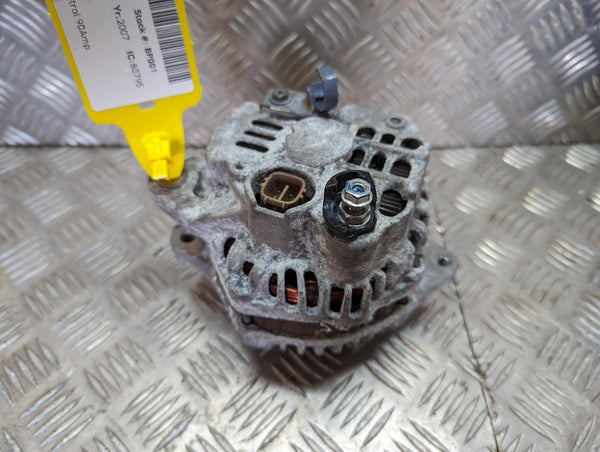 HONDA CIVIC - Alternator 1.3 Petrol 05-12