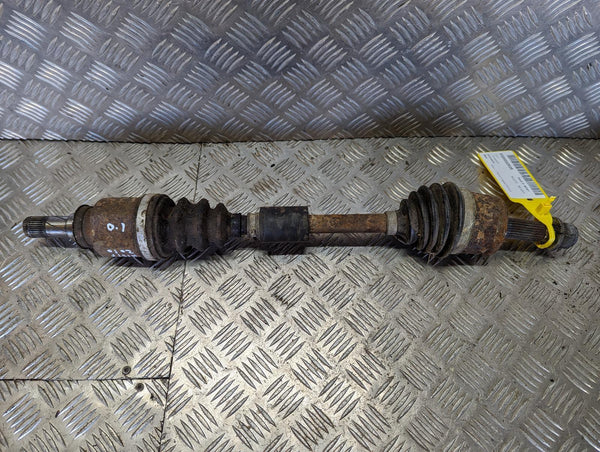 MITSUBISHI COLT - Passenger Front LF NS Driveshaft 04-12