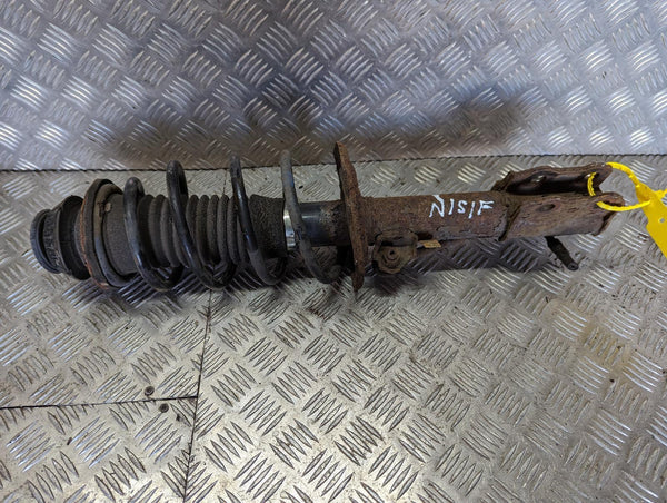 TOYOTA YARIS 2010 - Passenger Front NS LF Shocker Strut Leg 05-11