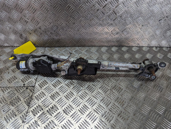 MAZDA 2 - Wiper Assembly Motor & Linkage Mechanism 07-15