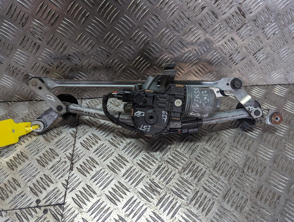 TOYOTA AVENSIS - Wiper Assembly Motor & Linkage Mechanism 09-19