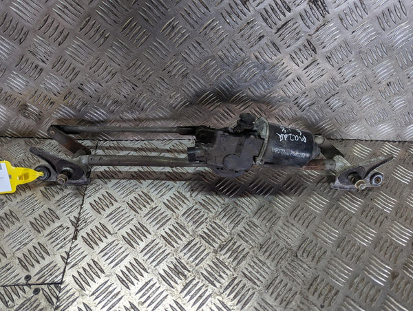 MAZDA 6 - Wiper Assembly Motor & Linkage Mechanism 02-08