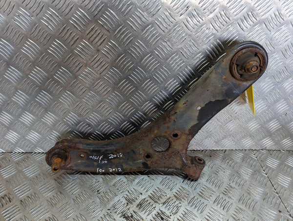 MITSUBISHI COLT - RF OS WISHBONE SUSPENSION CONTROL ARM 08-17
