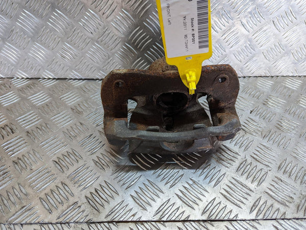 TOYOTA VERSO - Passenger Front LF NS Caliper 10-17