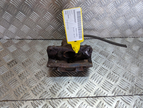 SUZUKI SWIFT - Passenger Front LF NS Caliper 04-11