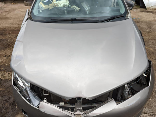 TOYOTA AURIS - Bonnet 12-19
