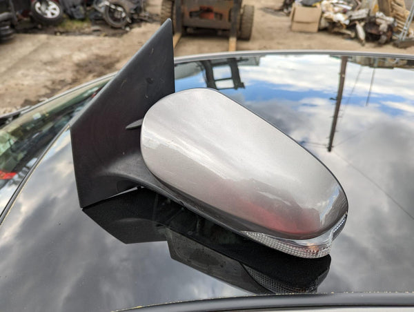 TOYOTA AURIS - PASSENGER SIDE NS L Door Mirror 12-19
