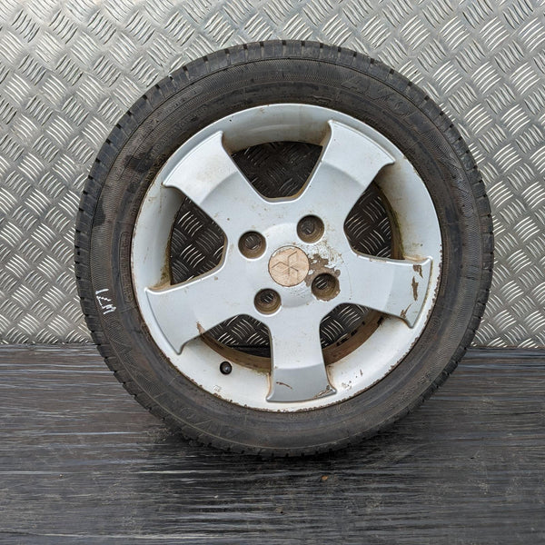 MITSUBISHI SPACE STAR - 15"Alloy Wheel 98-06