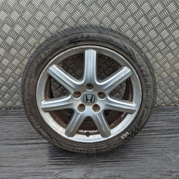 HONDA CIVIC - 17" Alloy Wheel 05-12