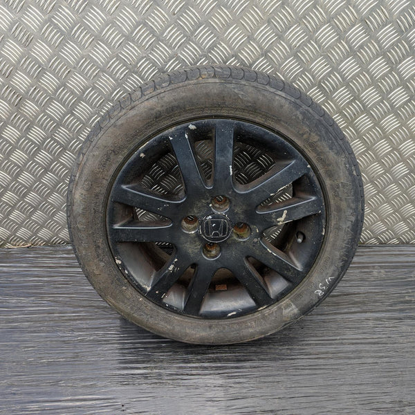 HONDA CIVIC - 15" Alloy Wheel 01-06