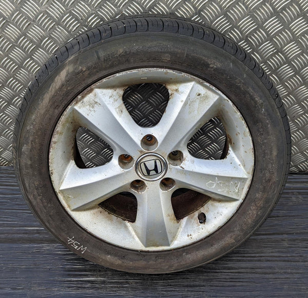 HONDA FRV - 16" Alloy Wheel 04-11