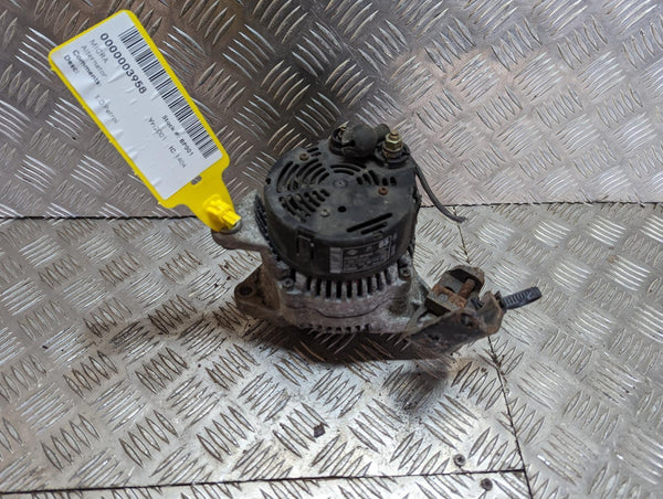 NISSAN MICRA - Alternator 1.0 Petrol 98-03