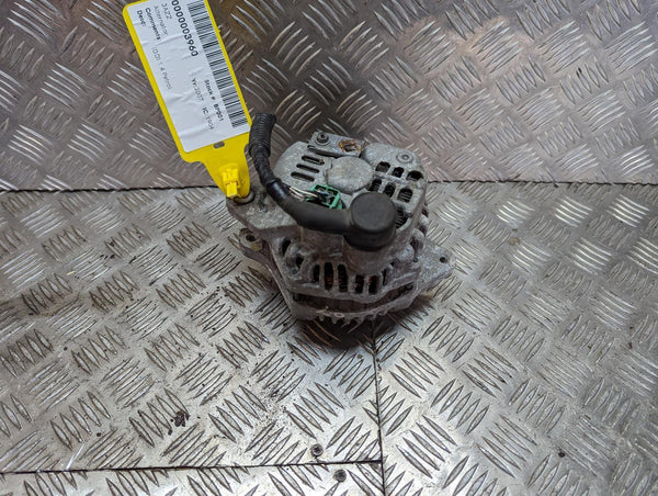 HONDA JAZZ - Alternator 1.4 Petrol 02-08