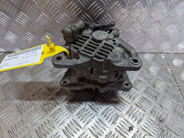 MAZDA 6 - Alternator 2.0 Diesel 02-08