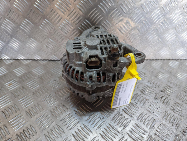 MAZDA 6 - Alternator 2.0 Diesel 02-08