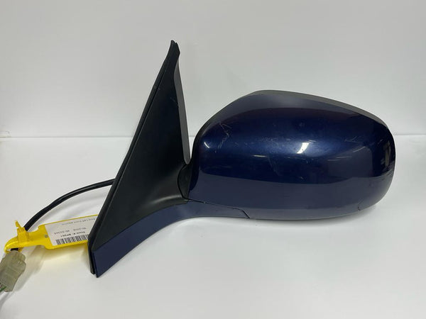 SUZUKI SWIFT - PASSENGER SIDE NS L Door Mirror 04-11