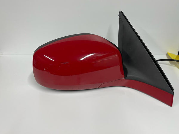 SUZUKI SWIFT - DRIVER SIDE OS R Door Mirror 04-11