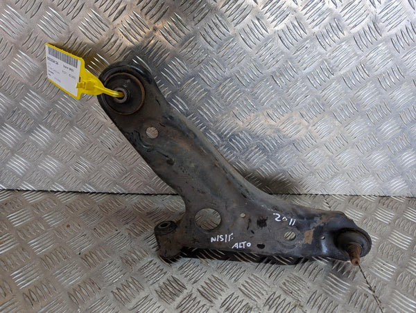 SUZUKI ALTO - LF NS WISHBONE SUSPENSION CONTROL ARM 09-15