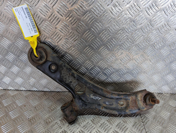 SUZUKI SWIFT - LF NS WISHBONE SUSPENSION CONTROL ARM 04-11