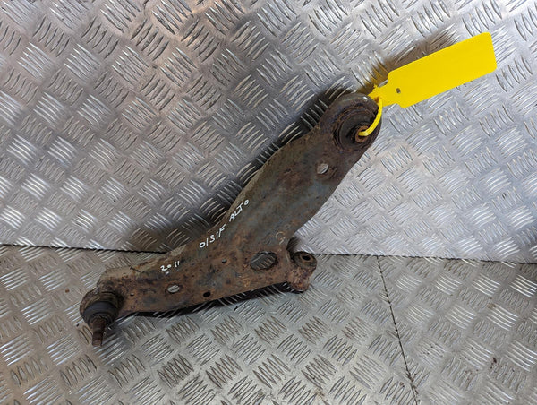 SUZUKI ALTO - RF OS WISHBONE SUSPENSION CONTROL ARM 09-15