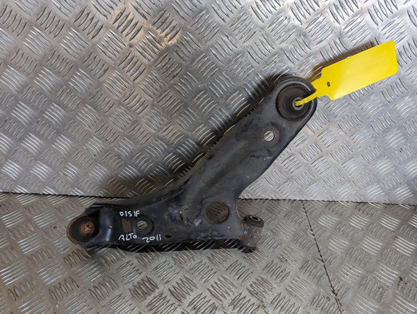SUZUKI ALTO - RF OS WISHBONE SUSPENSION CONTROL ARM 09-15