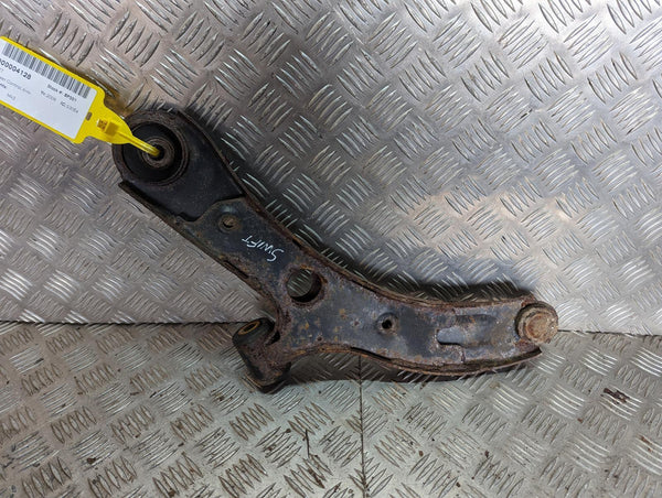 SUZUKI SWIFT - RF OS WISHBONE SUSPENSION CONTROL ARM 04-11