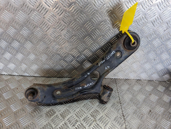 SUZUKI SWIFT - RF OS WISHBONE SUSPENSION CONTROL ARM 04-11