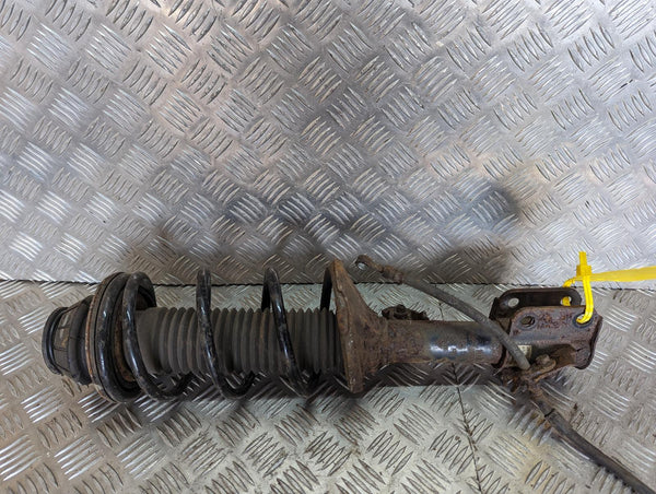 SUZUKI ALTO 2011 - Passenger Front NS LF Shocker Strut Leg 09-15
