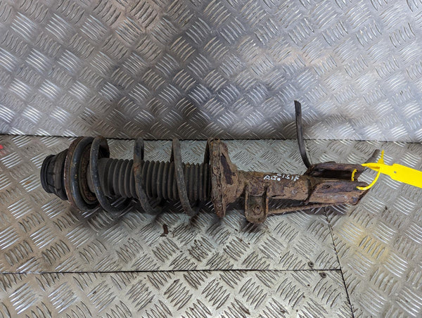 SUZUKI ALTO 2011 - Driver Front OS RF Shocker Strut Leg  09-15