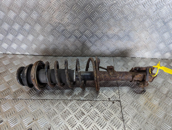 SUZUKI SWIFT 2008 - Driver Front OS RF Shocker  Strut Leg 04-11