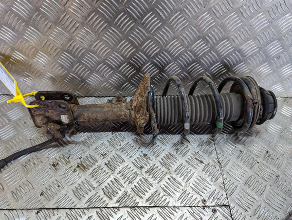 SUZUKI ALTO 2011 - Driver Front OS RF Shocker Strut Leg  09-15