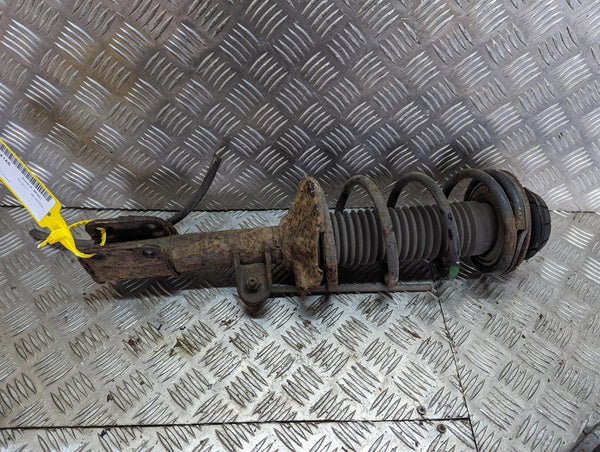 SUZUKI ALTO 2011 - Passenger Front NS LF Shocker Strut Leg  09-15