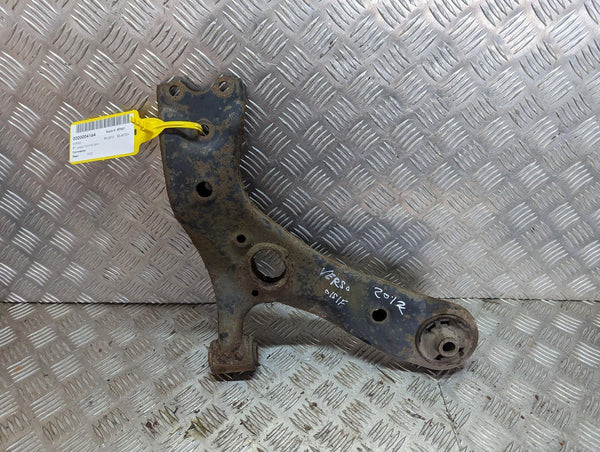 TOYOTA VERSO - RF OS WISHBONE SUSPENSION CONTROL ARM 12-18