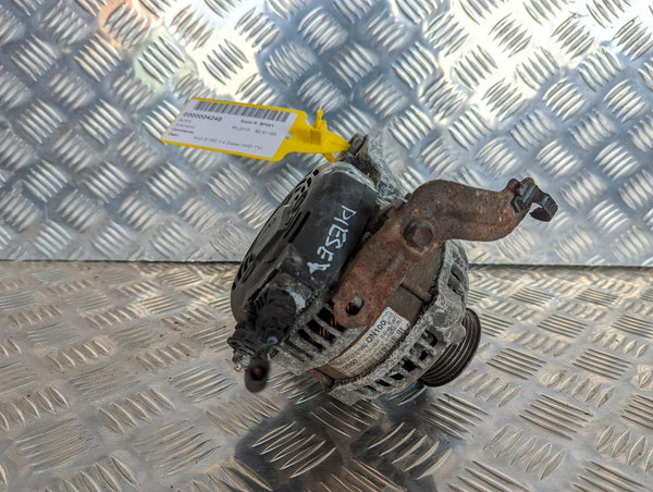 TOYOTA AURIS - Alternator 1.4 Diesel 12-19