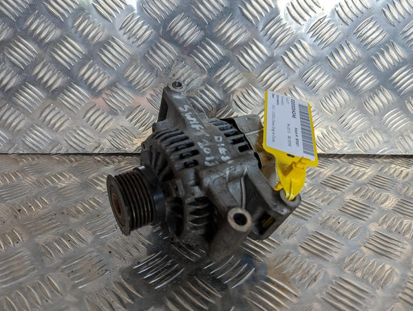SUZUKI SWIFT - Alternator 1.3 Diesel 04-17