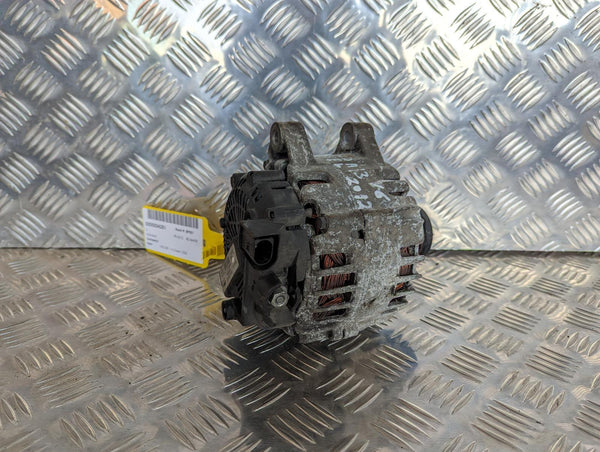 MAZDA 3 - Alternator 09-14