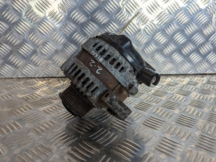 HONDA ACCORD - Alternator 2.2 Diesel 08-16