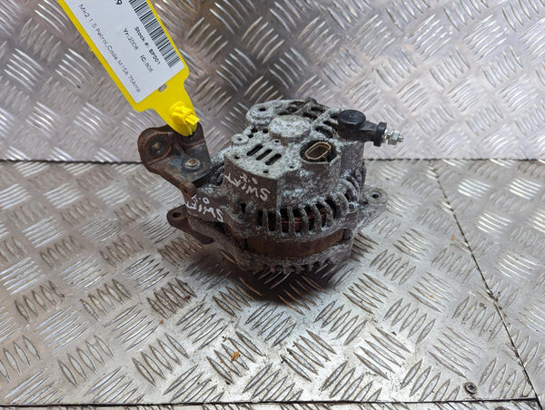 SUZUKI SWIFT - Alternator 1.5 Petrol 04-09