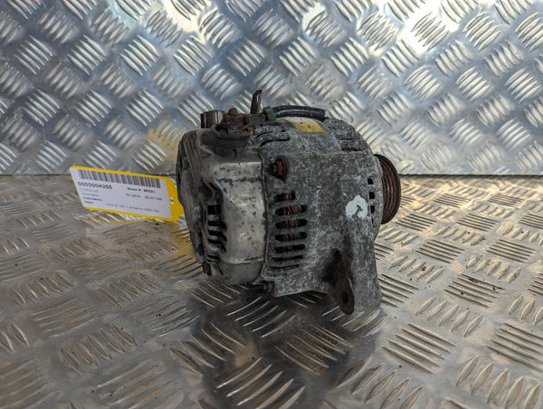 TOYOTA COROLLA - Alternator 1.4 Petrol 01-06