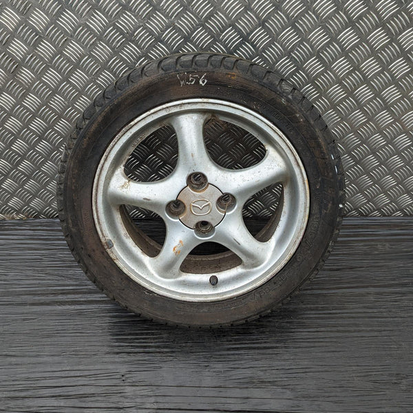 MAZDA MX5 - 15" Alloy Wheel 98-05