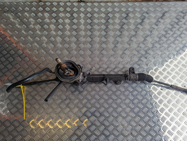TOYOTA AVENSIS - Diesel Power Steering Rack 03-09