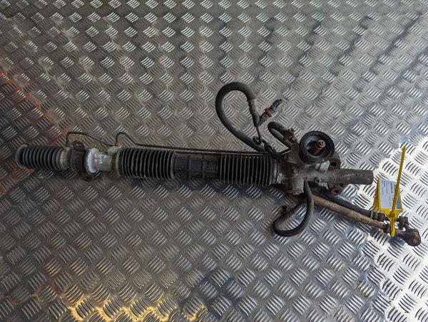 HONDA CRV - Power Steering Rack 02-07