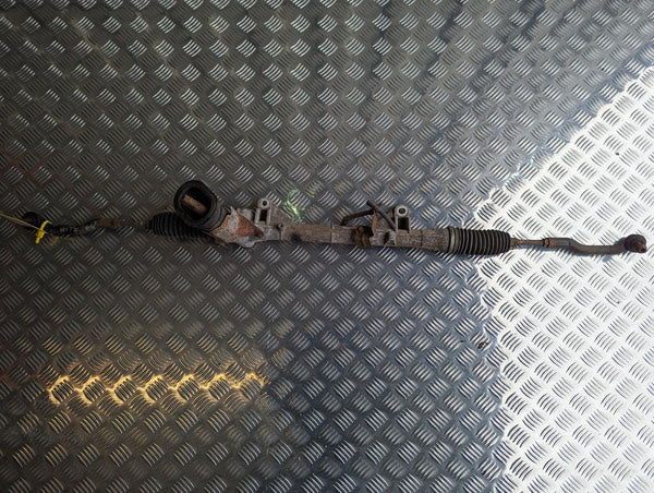 NISSAN NOTE - Power Steering Rack 04-13