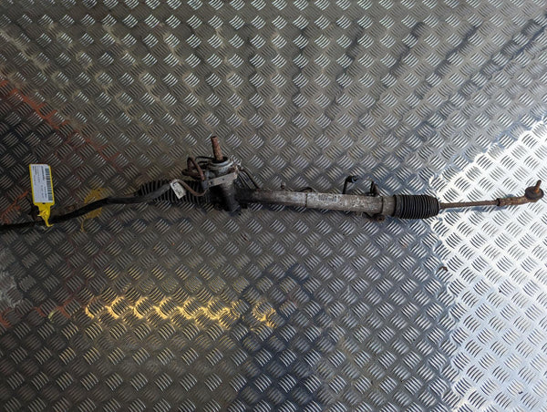MAZDA 2 - Power Steering Rack 02-07